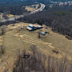 Photo #6 of 2350 AMHERST HWY, AMHERST, VA 68.0 acres