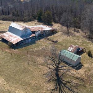 Photo #5 of 2350 AMHERST HWY, AMHERST, VA 68.0 acres