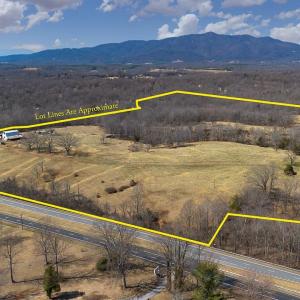 Photo #1 of 2350 AMHERST HWY, AMHERST, VA 68.0 acres
