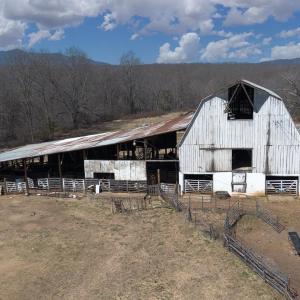 Photo #4 of 2350 AMHERST HWY, AMHERST, VA 68.0 acres