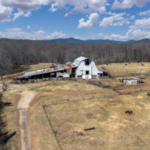 Photo #8 of 2350 AMHERST HWY, AMHERST, VA 68.0 acres