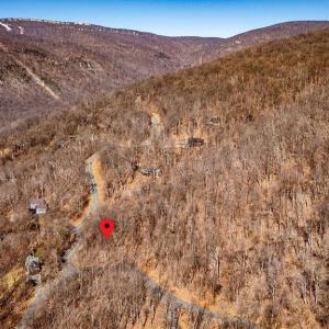 Photo #1 of TBD FAR KNOB CLIMB, NELLYSFORD, VA 1.9 acres