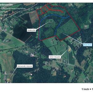 Photo #2 of TBD OLD BARBOURSVILLE RD, GORDONSVILLE, VA 135.8 acres