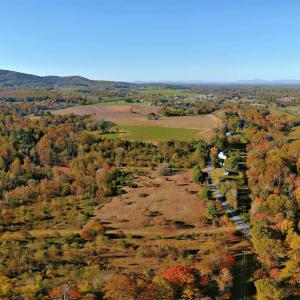 Photo #1 of TBD OLD BARBOURSVILLE RD, GORDONSVILLE, VA 135.8 acres