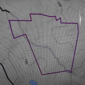 Photo #4 of 438 MOUNTAIN TOP DR, NEW CANTON, VA 227.8 acres