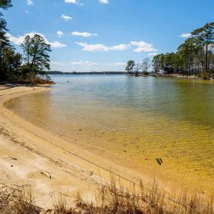 Photo #20 of FOX POINT RD, REEDVILLE, VA 58.4 acres
