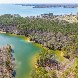 Photo #1 of FOX POINT RD, REEDVILLE, VA 58.4 acres