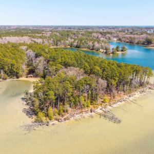 Photo #38 of FOX POINT RD, REEDVILLE, VA 58.4 acres