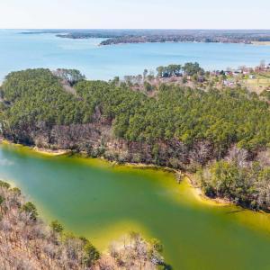 Photo #4 of FOX POINT RD, REEDVILLE, VA 58.4 acres