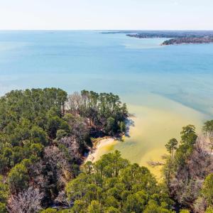 Photo #42 of FOX POINT RD, REEDVILLE, VA 58.4 acres