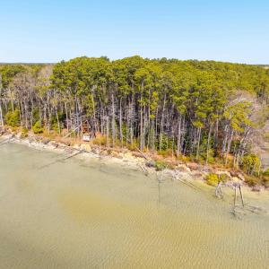 Photo #44 of FOX POINT RD, REEDVILLE, VA 58.4 acres