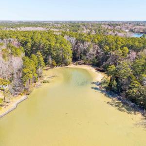 Photo #30 of FOX POINT RD, REEDVILLE, VA 58.4 acres