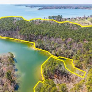 Photo #3 of FOX POINT RD, REEDVILLE, VA 58.4 acres