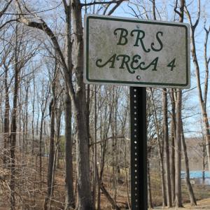 Access area close to lots