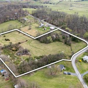 Photo #3 of 12039 HUPP RD, BROADWAY, VA 8.2 acres
