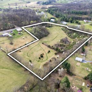 Photo #4 of 12039 HUPP RD, BROADWAY, VA 8.2 acres