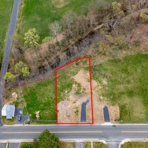 Photo #1 of TBD CHURCHVILLE AVE, CHURCHVILLE, VA 0.6 acres