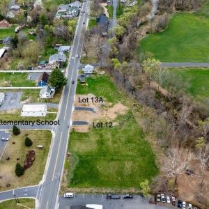 Photo #2 of TBD CHURCHVILLE AVE, CHURCHVILLE, VA 0.6 acres