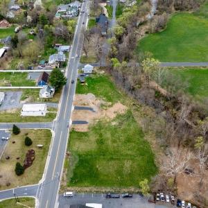 Photo #3 of TBD CHURCHVILLE AVE, CHURCHVILLE, VA 0.6 acres
