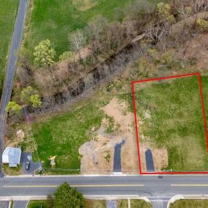 Photo #1 of TBD CHURCHVILLE AVE, CHURCHVILLE, VA 0.6 acres