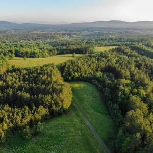 Photo #2 of GARLAND DR, CHARLOTTESVILLE, VA 583.0 acres