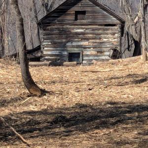 Photo #5 of 2005 UPPER STONY RUN, GREENWOOD, VA 9.4 acres