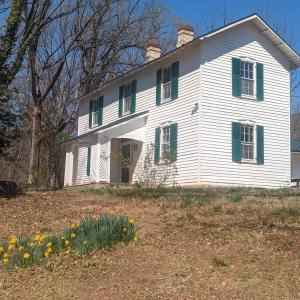Photo #3 of 2005 UPPER STONY RUN, GREENWOOD, VA 9.4 acres
