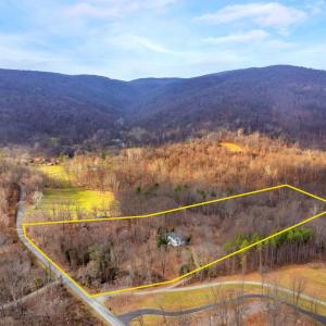 Photo #16 of 2005 UPPER STONY RUN, GREENWOOD, VA 9.4 acres