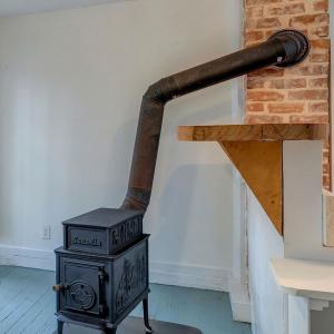 Photo #26 of 2005 UPPER STONY RUN, GREENWOOD, VA 9.4 acres