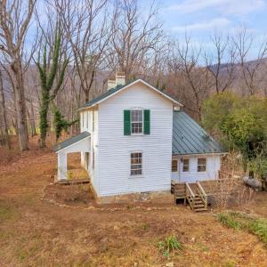 Photo #1 of 2005 UPPER STONY RUN, GREENWOOD, VA 9.4 acres