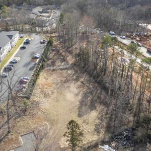 Photo #4 of ECKERSON CT, CHARLOTTESVILLE, VA 0.7 acres