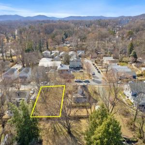 Photo #17 of 502 HANOVER ST, CHARLOTTESVILLE, VA 0.1 acres