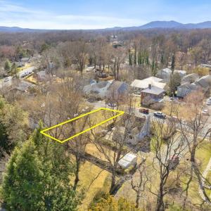 Photo #15 of 502 HANOVER ST, CHARLOTTESVILLE, VA 0.1 acres