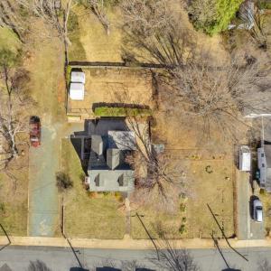 Photo #14 of 502 HANOVER ST, CHARLOTTESVILLE, VA 0.1 acres
