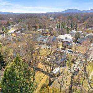 Photo #16 of 502 HANOVER ST, CHARLOTTESVILLE, VA 0.1 acres