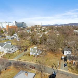 Photo #6 of 502 HANOVER ST, CHARLOTTESVILLE, VA 0.1 acres