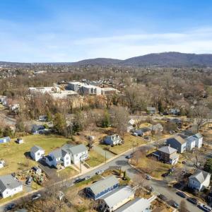 Photo #8 of 502 HANOVER ST, CHARLOTTESVILLE, VA 0.1 acres