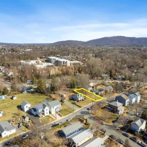 Photo #7 of 502 HANOVER ST, CHARLOTTESVILLE, VA 0.1 acres
