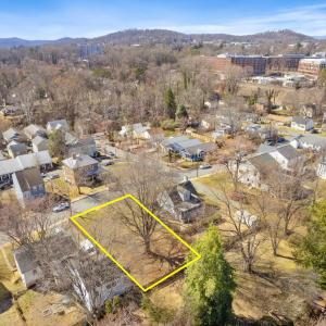 Photo #19 of 502 HANOVER ST, CHARLOTTESVILLE, VA 0.1 acres