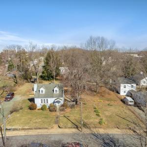 Photo #2 of 502 HANOVER ST, CHARLOTTESVILLE, VA 0.1 acres