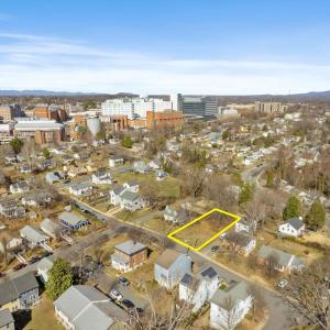 Photo #11 of 502 HANOVER ST, CHARLOTTESVILLE, VA 0.1 acres