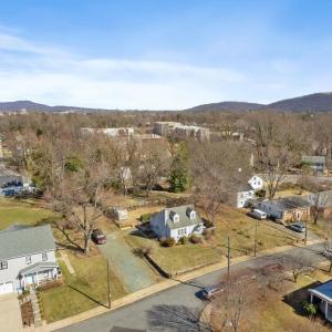 Photo #5 of 502 HANOVER ST, CHARLOTTESVILLE, VA 0.1 acres