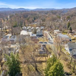 Photo #18 of 502 HANOVER ST, CHARLOTTESVILLE, VA 0.1 acres