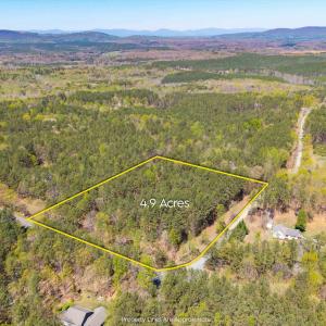 Photo #2 of Lot 27 MARTIN KINGS RD, CHARLOTTESVILLE, VA 4.9 acres