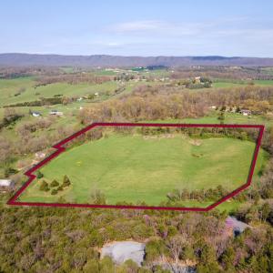 Photo #3 of TBD WENGERS MILL RD, LINVILLE, VA 10.8 acres