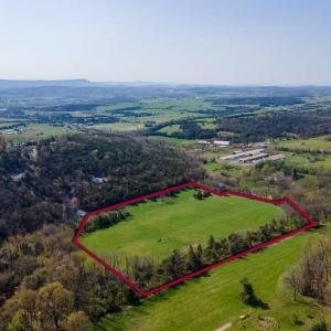 Photo #5 of TBD WENGERS MILL RD, LINVILLE, VA 10.8 acres