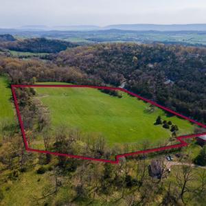 Photo #7 of TBD WENGERS MILL RD, LINVILLE, VA 10.8 acres
