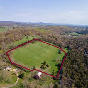 Photo #1 of TBD WENGERS MILL RD, LINVILLE, VA 10.8 acres