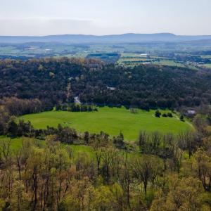 Photo #6 of TBD WENGERS MILL RD, LINVILLE, VA 10.8 acres