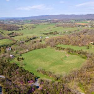 Photo #4 of TBD WENGERS MILL RD, LINVILLE, VA 10.8 acres